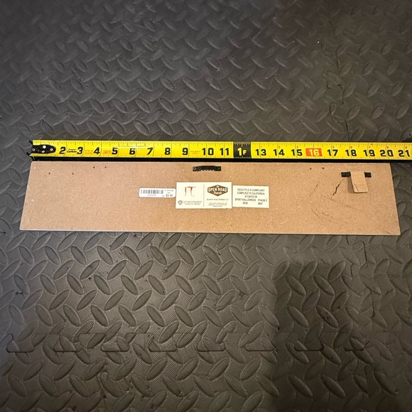 IT 'LOVER' Sign - Picture 2 of 2